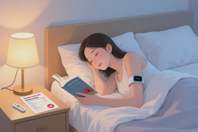 29岁睡前血糖8点1是怎么回事(图4)