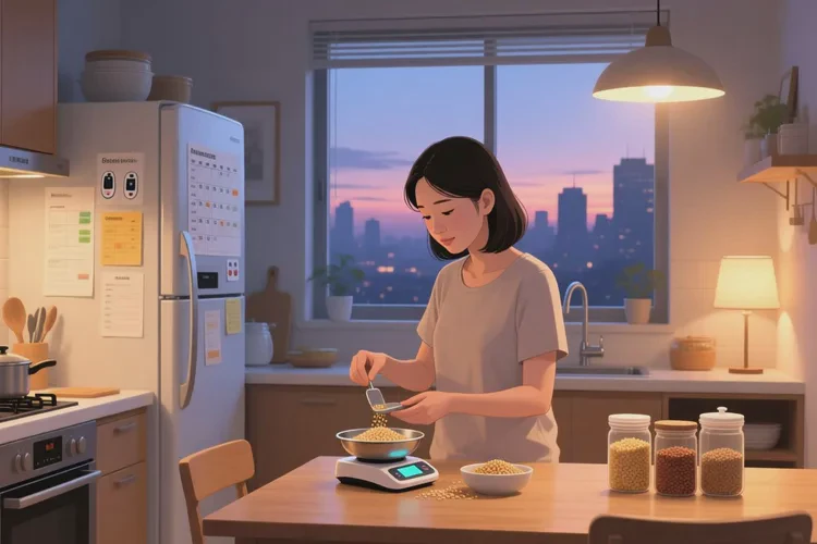 29岁晚上血糖25.0是怎么回事(图4)