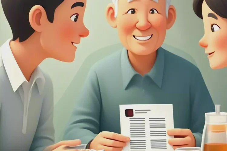 31岁中午血糖8点6是怎么回事(图4)