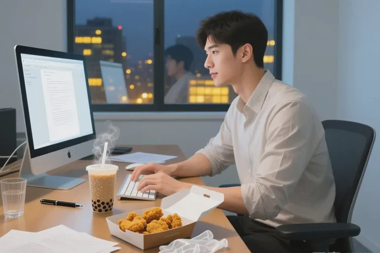 30岁餐后血糖16点2是怎么回事(图1)