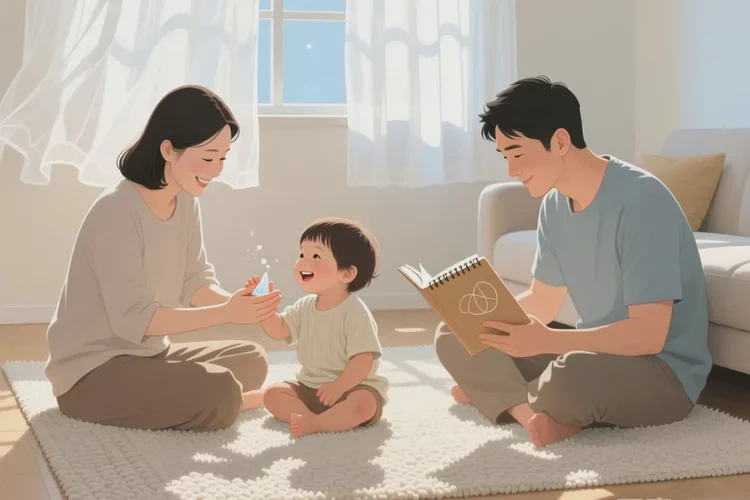 小孩手臂上经常起湿疹可以根治吗(图4)