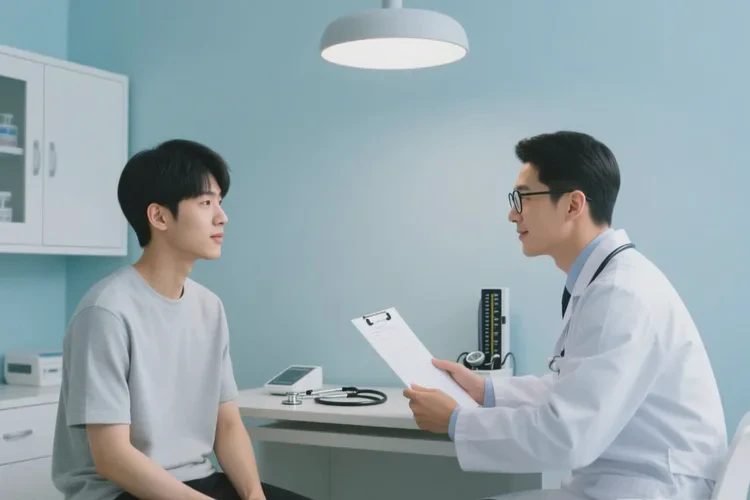 29岁睡前血糖18点6是怎么回事(图4)