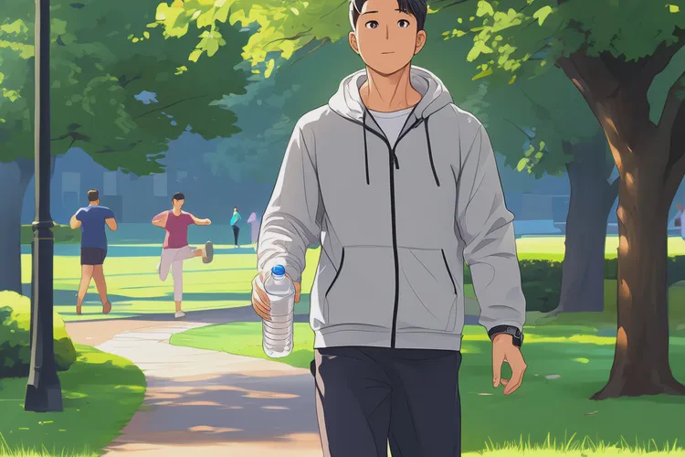 32岁早上空腹血糖13.4是怎么回事(图4)