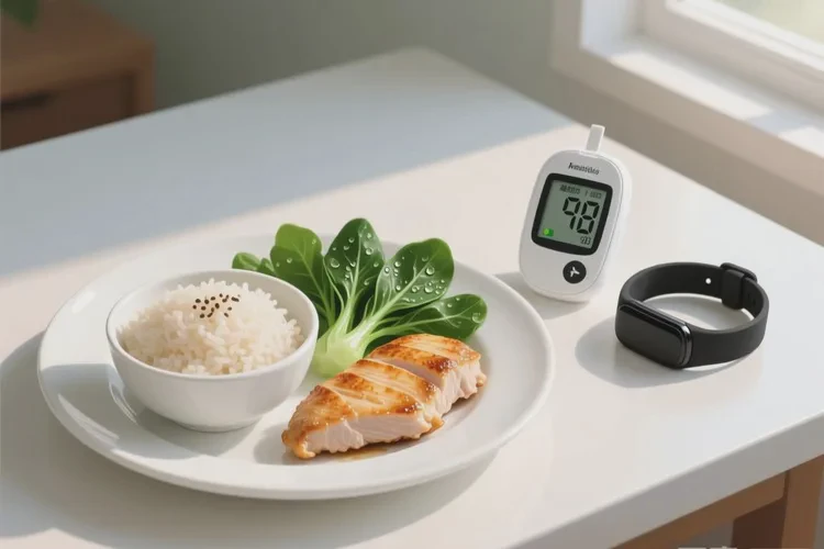 29岁睡前血糖29.8是怎么回事(图4)