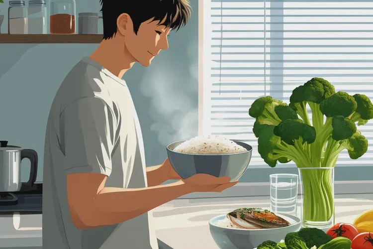 31岁中午血糖18点9是怎么回事(图2)