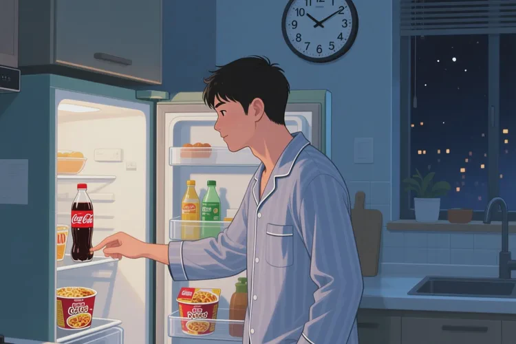 29岁晚上血糖11点1是怎么回事(图3)