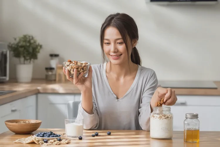 31岁睡前血糖3点0是怎么回事(图4)