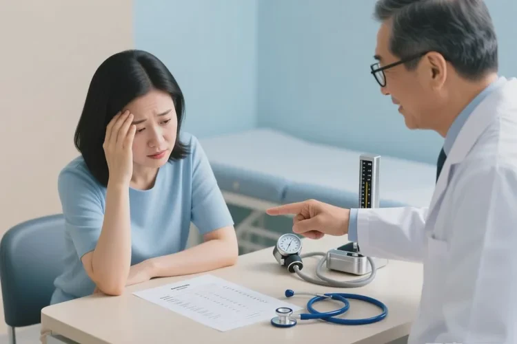 30岁餐后血糖24.4是怎么回事(图2)