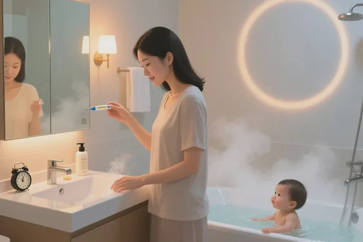 儿童手臂容易长湿疹可以根治吗(图4)