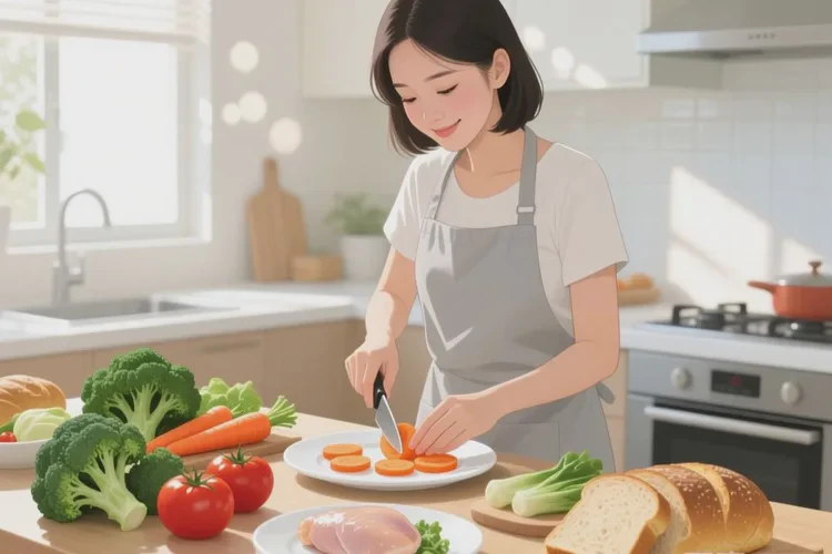 29岁睡前血糖12.8是怎么回事(图2)