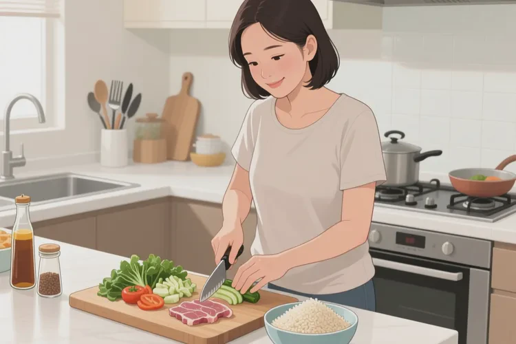 30岁餐后血糖7点0是怎么回事(图4)