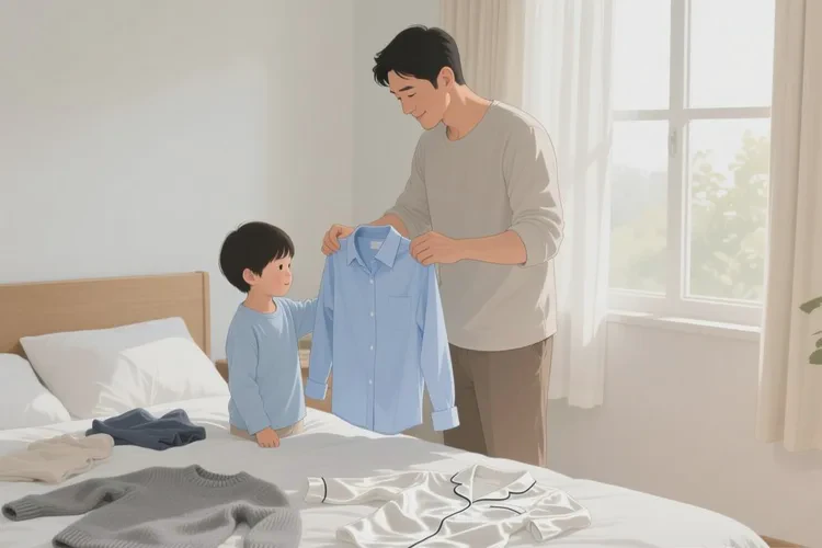 孩子脖子出湿疹可以根治吗(图2)