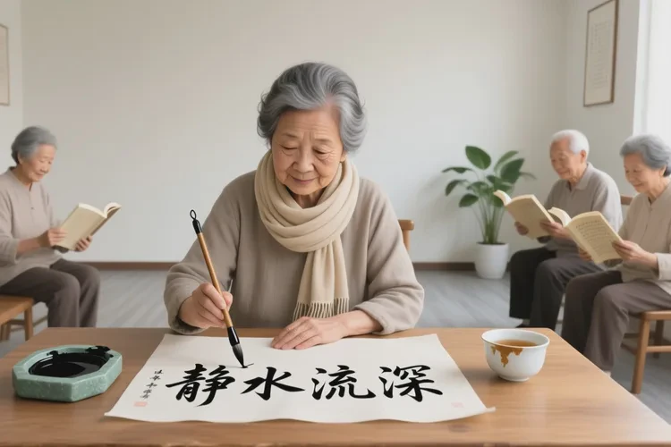 老人脖子经常长湿疹可以根治吗(图4)