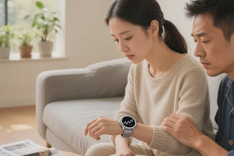 31岁睡前血糖7.8是怎么回事(图2)