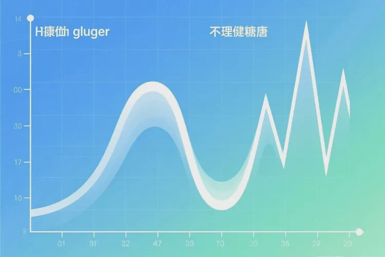 30岁餐后血糖4点6是怎么回事(图2)