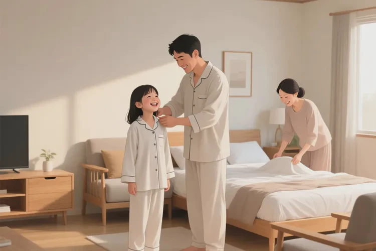 小孩肚子上容易起湿疹可以根治吗(图3)