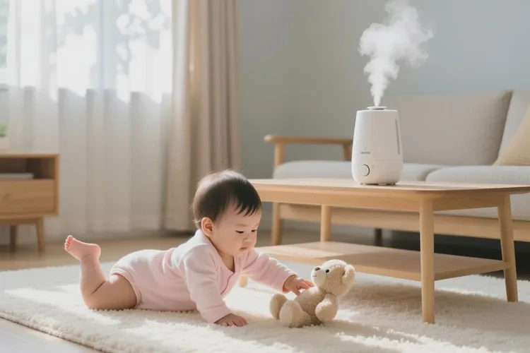 婴幼儿手臂起湿疹可以根治吗(图3)