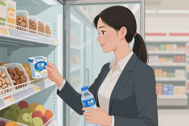 29岁睡前血糖11.1是怎么回事(图3)