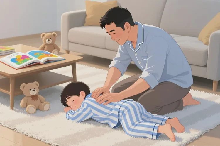 少儿脸上容易起湿疹可以根治吗(图4)