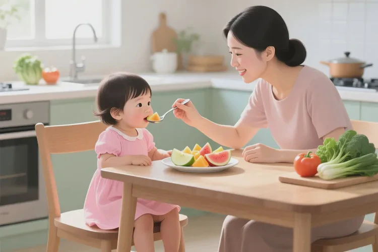 小孩小腿上经常起湿疹可以根治吗(图4)