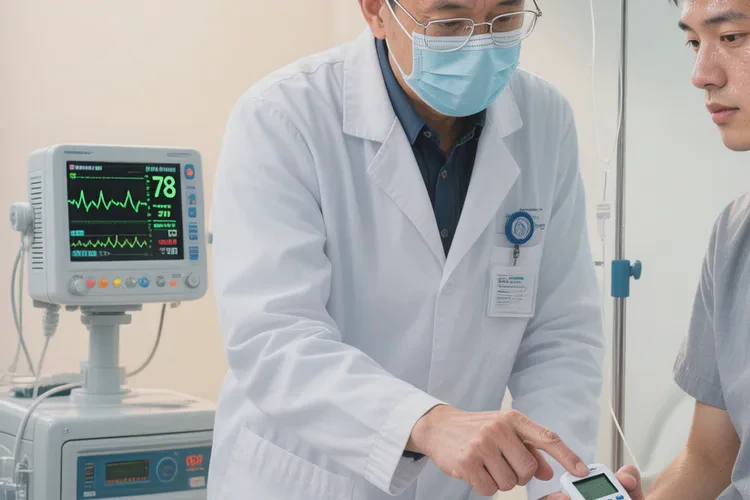 31岁睡前血糖26.1是怎么回事(图2)