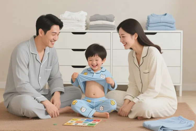 孩子肚子上长湿疹可以根治吗(图4)