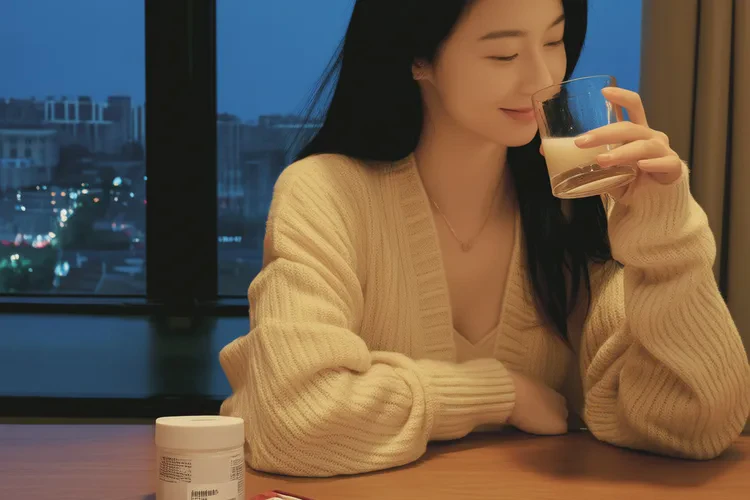 32岁中餐血糖3.6是怎么回事(图3)