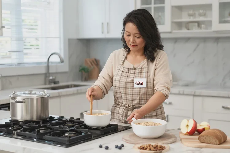 31岁晚上血糖7.7是怎么回事(图3)