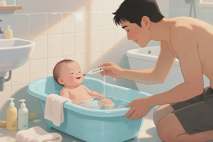 婴儿大腿上经常起湿疹可以根治吗(图2)