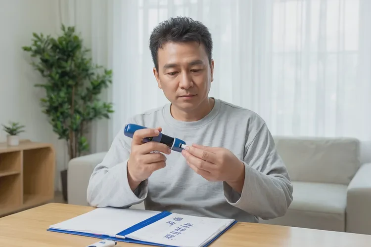 31岁晚上血糖11.3是怎么回事(图4)