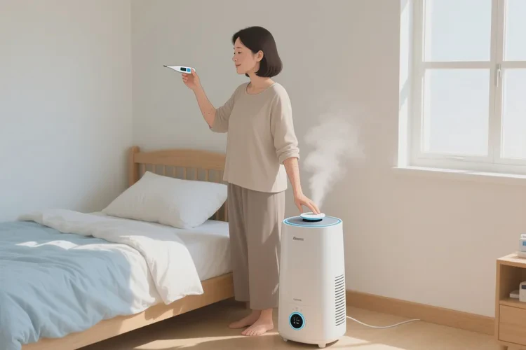 儿童全身偶尔长湿疹可以根治吗(图2)