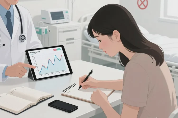 30岁餐后血糖17点7是怎么回事(图2)