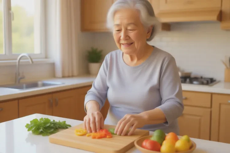 老人大腿出现湿疹可以根治吗(图2)