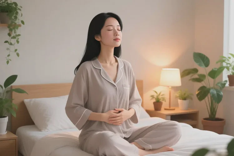 30岁餐后血糖5.2是怎么回事(图4)