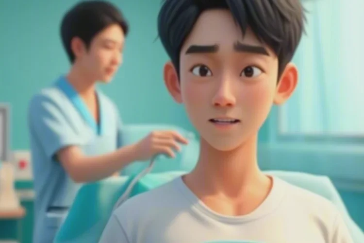 32岁空腹血糖28.0是怎么回事(图1)