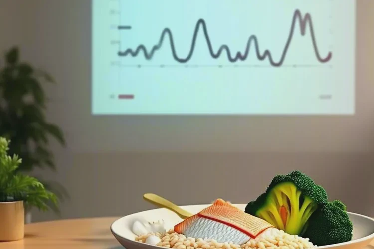 32岁早餐血糖4.2是怎么回事(图4)