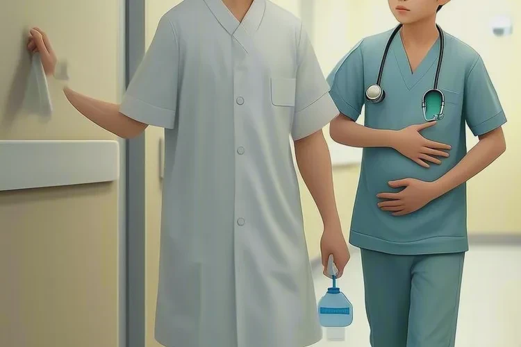 32岁中餐血糖28.2是怎么回事(图4)