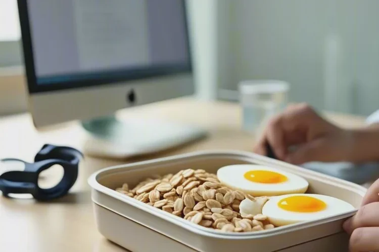 32岁早餐血糖8.0是怎么回事(图2)