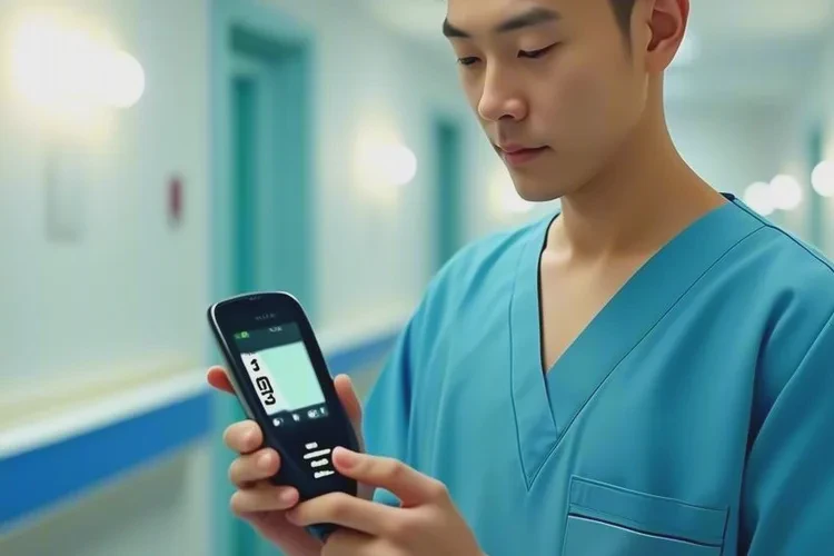 32岁餐后血糖21.8是怎么回事(图1)