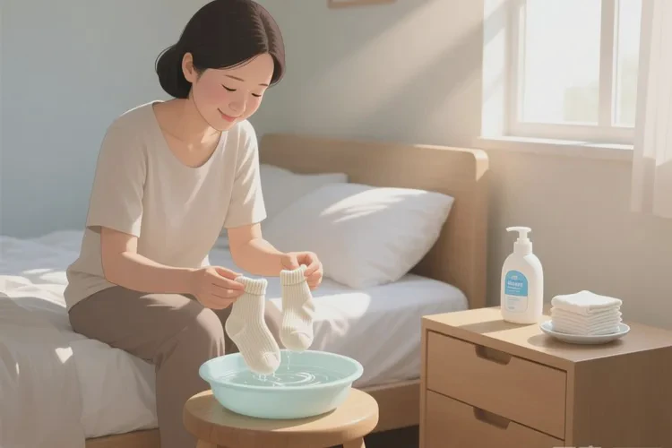 婴幼儿脚上出现湿疹可以根治吗(图4)