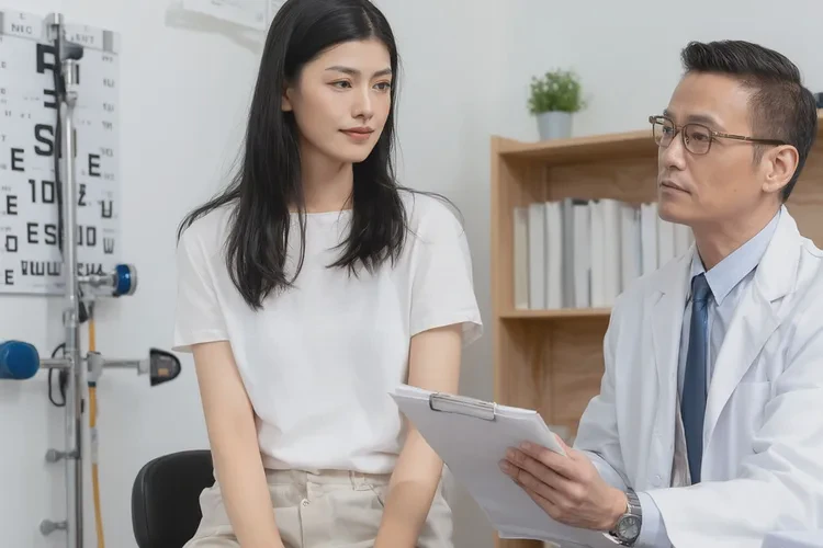 31岁中午血糖11.9是怎么回事(图4)