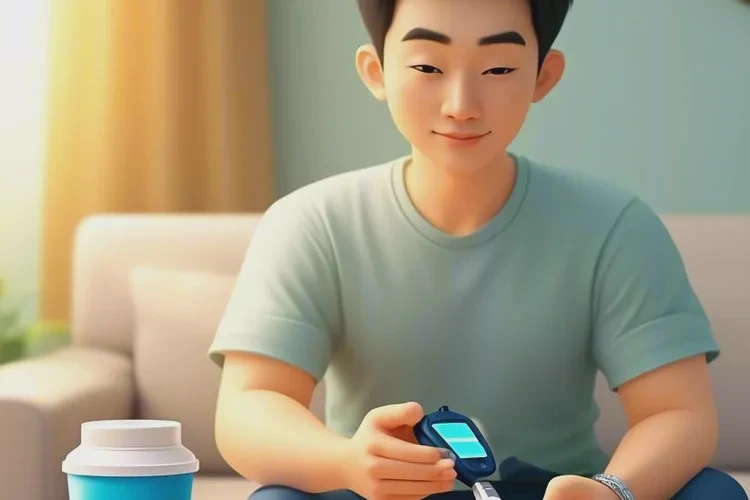 31岁晚上血糖14.9是怎么回事(图3)