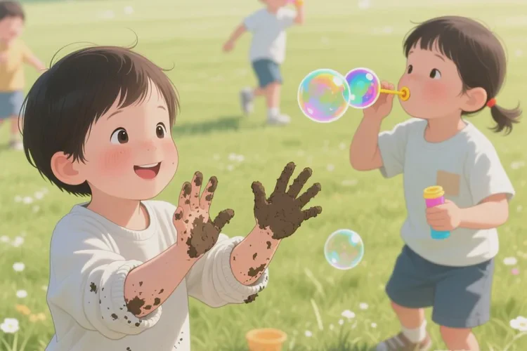 孩子手上经常起湿疹可以根治吗(图4)