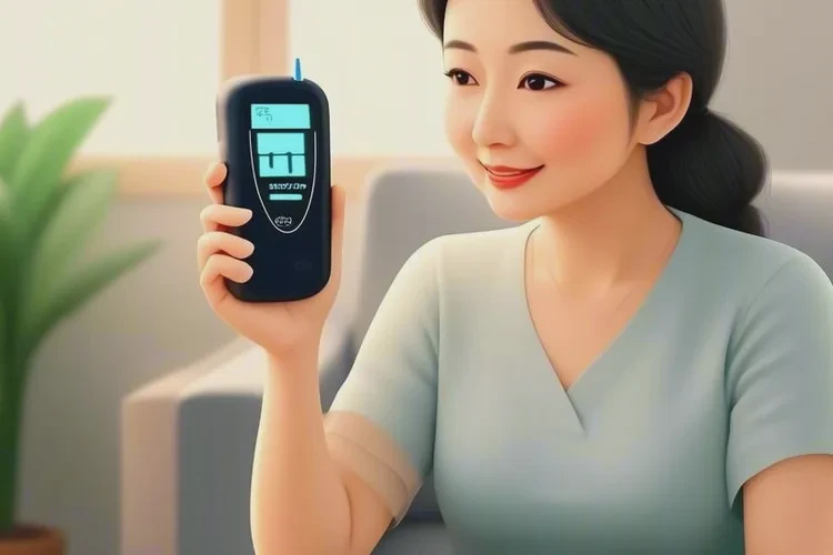 32岁中餐血糖18.8是怎么回事(图2)