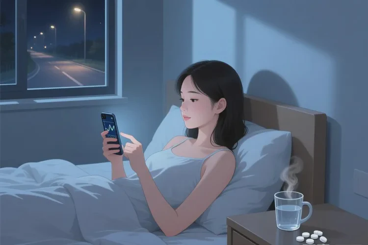 30岁餐后血糖14.5是怎么回事(图4)