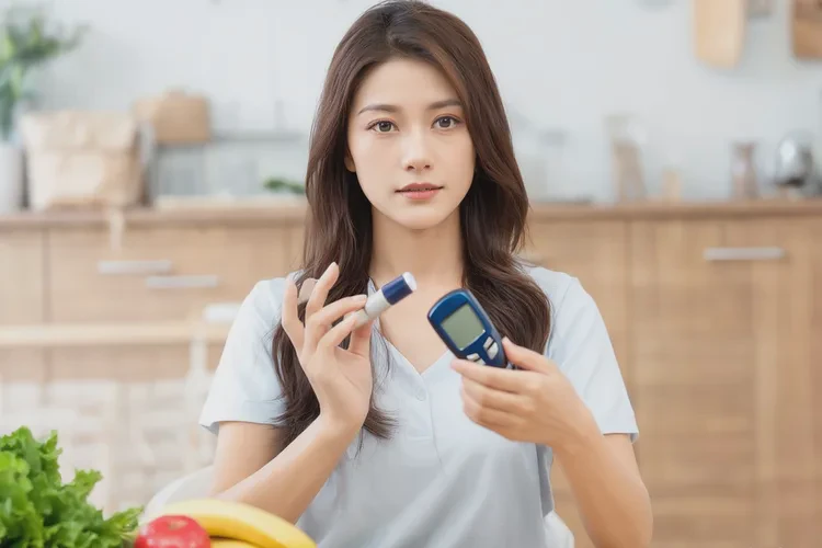 31岁睡前血糖17点6是怎么回事(图4)