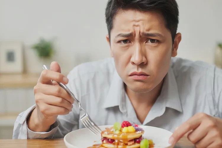 32岁餐后血糖11点2是怎么回事(图1)