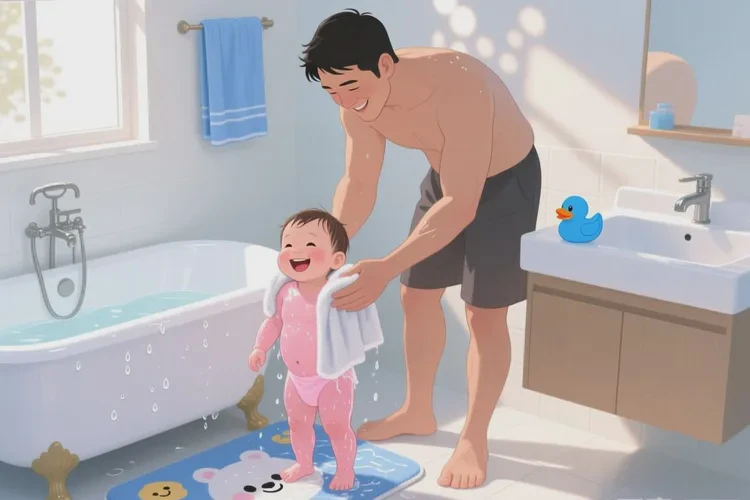 儿童全身出现湿疹可以根治吗(图2)