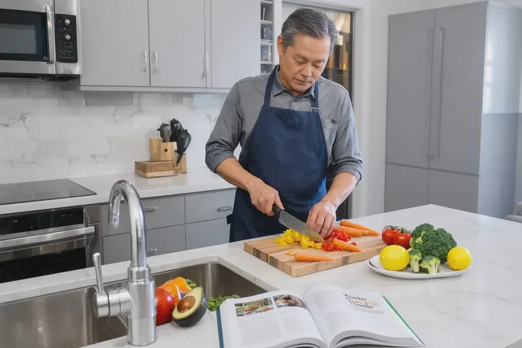 32岁空腹血糖17点6是怎么回事(图4)