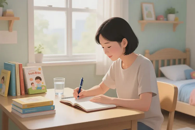 小孩身上经常长湿疹可以根治吗(图3)